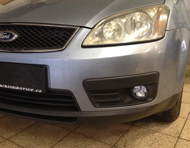 LED SVĚTLA PRO DENNÍ SVÍCENÍ, KEETEC DRL 7V-5W / FOG - Obrázek 2