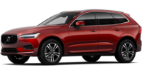 TAŽNÉ ZAŘÍZENÍ - VOLVO XC60 II  2017 >