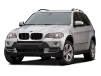 BMW X5 - 2007-2013 (E70) KARBONOVÉ VYHŘÍVANÍ SEDADEL