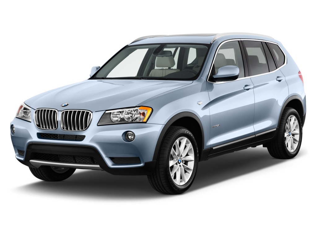 BMW X3 - 2010-2017 (F25) KARBONOVÉ VYHŘÍVANÍ SEDADEL