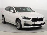 BMW X2 - 2017-2020 (F39) KARBONOVÉ VYHŘÍVANÍ SEDADEL