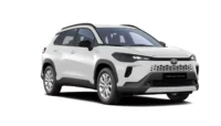 TAŽNÉ ZAŘÍZENÍ - TOYOTA COROLLA CROSS 2020-2025