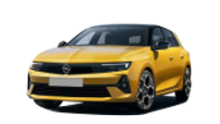 TAŽNÉ ZAŘÍZENÍ - OPEL ASTRA "L" HTB 2021>